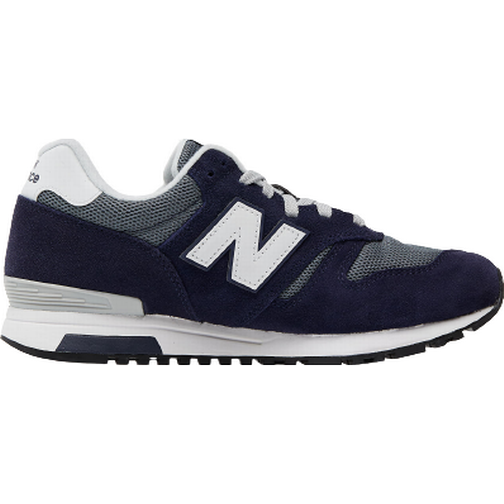 New Balance 565 M - Navy | Sneakerheads